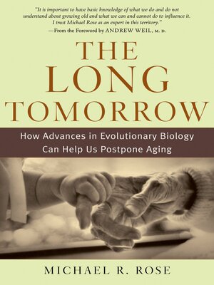 cover image of The Long Tomorrow
